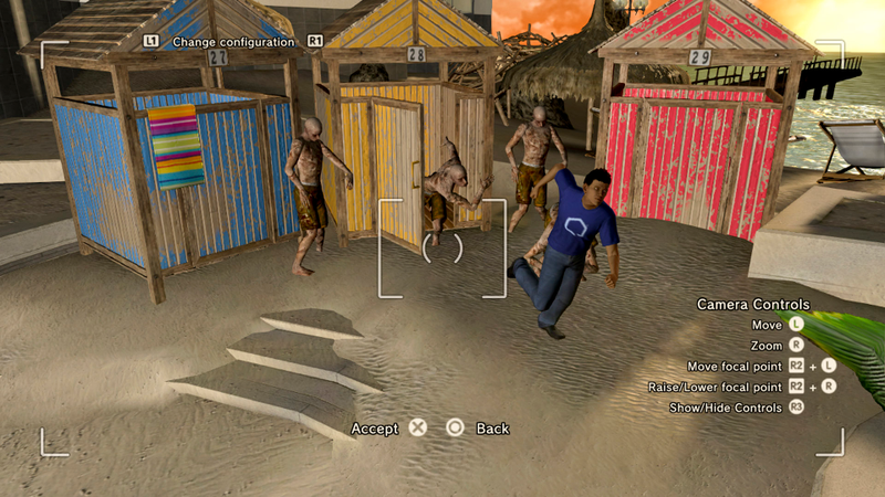 Illustration for article titled Dead Island's Infestation Spreads to PlayStation Home